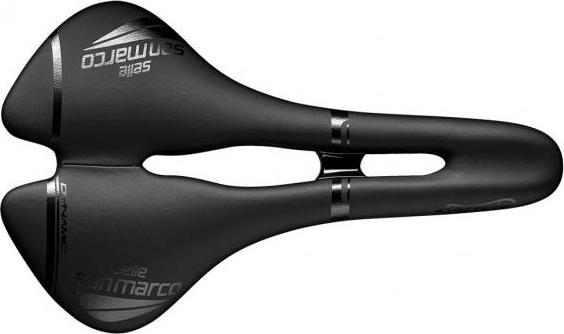 Produktbild Selle San Marco ASPIDE Short Open-Fit Racing Wide, 2022