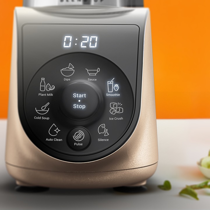 Produktbild Tefal BL190A Blend Up BL190A (1000 W)