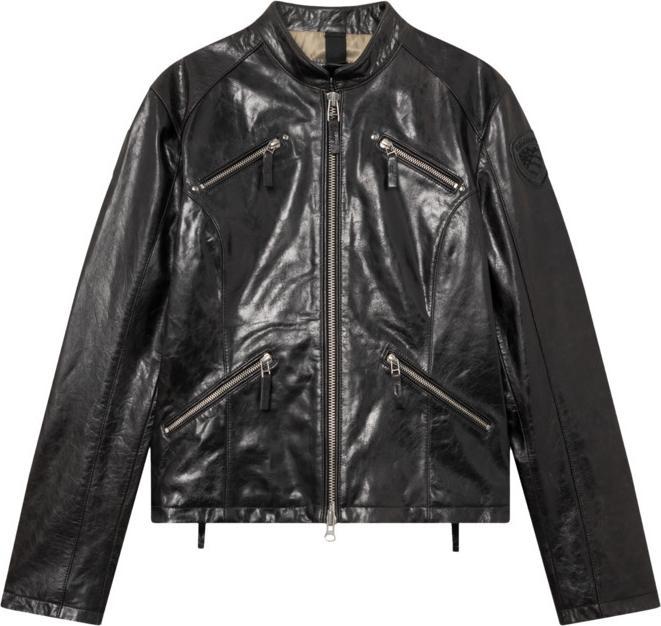 Produktbild Blauer Libbey (M)