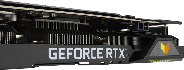 Produktbild ASUS GeForce RTX 3060 TUF O12G (12 GB)
