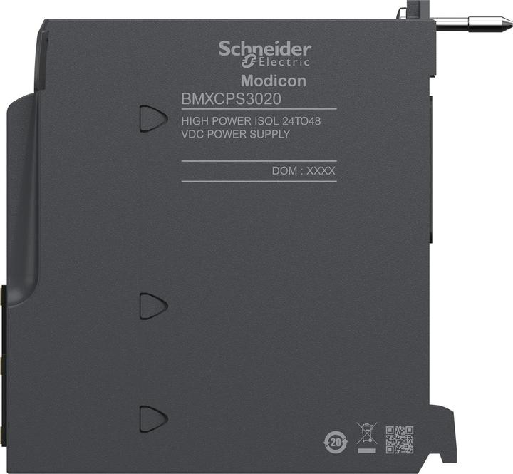 Produktbild Schneider Electric Spannungsversorgung 24-48VDC 31Watt