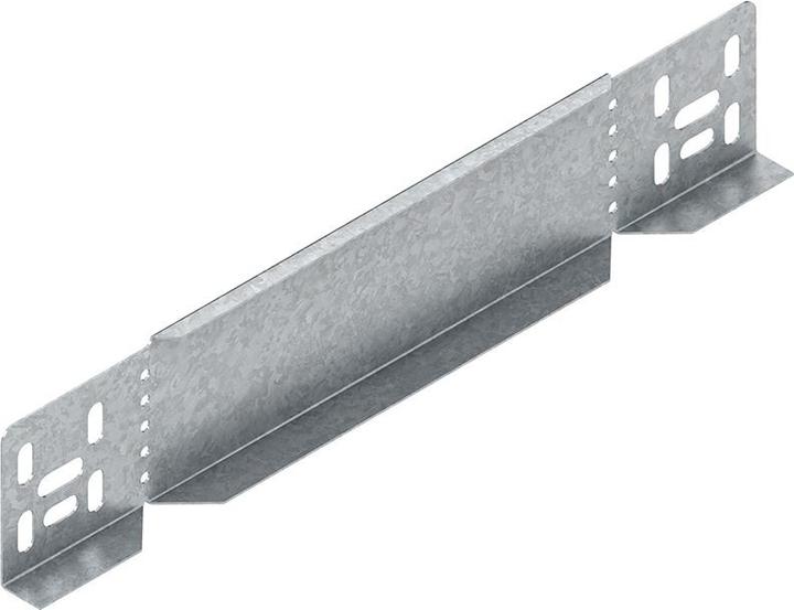 Produktbild Niedax NIE RA 60.600 F Reduzier-/ AbschlussstÃ¼ck, 60x600mm feuerverzinkt
