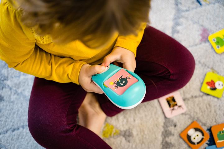 Produktbild Nathan Hallo Tiere (Französisch, 2 - 8.25 Jahre)