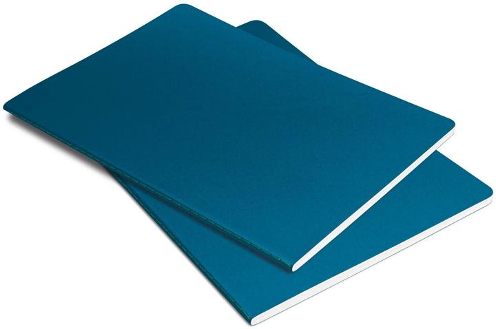 Blue, Medium blue, Neon green, Neon green