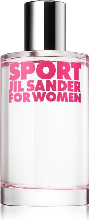 Immagine prodotto Jil Sander Sport (Eau de toilette, 50 ml)