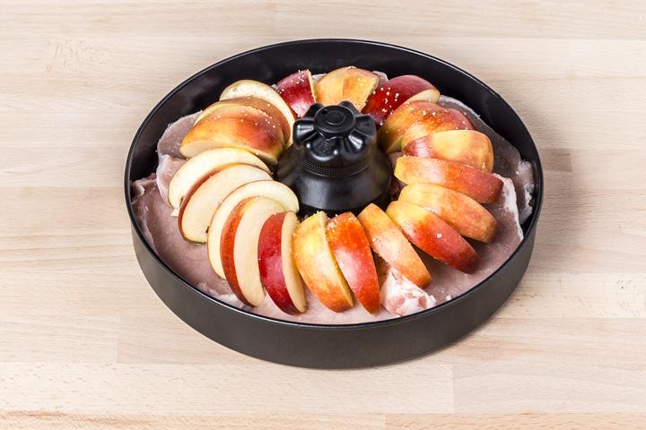 Produktbild Tefal ActiFry Genius XL 2in1