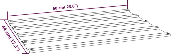Immagine prodotto vidaXL Clari