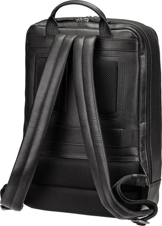 Image du produit Jost Lund Daypack Leder 42 cm Laptopfach (17 l)