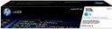 Actual product image HP 117A (C)
