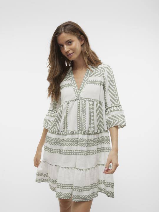 Image du produit Vero Moda VMDICTHE Robe midi (M)
