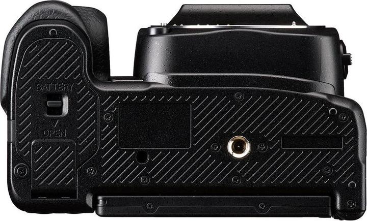 Actual product image Pentax KF Kit (18 - 55 mm, 24.24 Mpx, APS-C / DX)