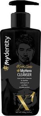 Actual product image Mydentity by Guy Tang mydentity Care - #MyHero X1 (473 ml)