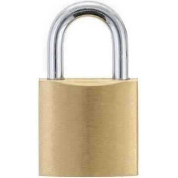 Haushalt, Vorhängeschloss, HANGING LOCK HL401A 20 MM