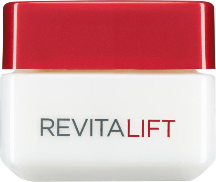 Actual product image L'Oréal Paris L'Oréal Plenitude Revitalift Anti-Wrinkle + Firming Eye Cream 15ml Eye Outline (Eye Care Cream, 15 ml)