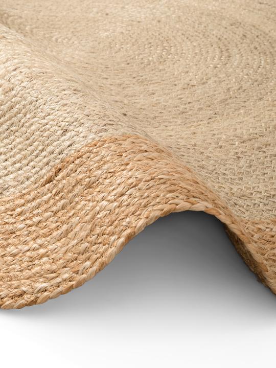 Immagine prodotto Hanse Home Jutta (Ø 120 cm)