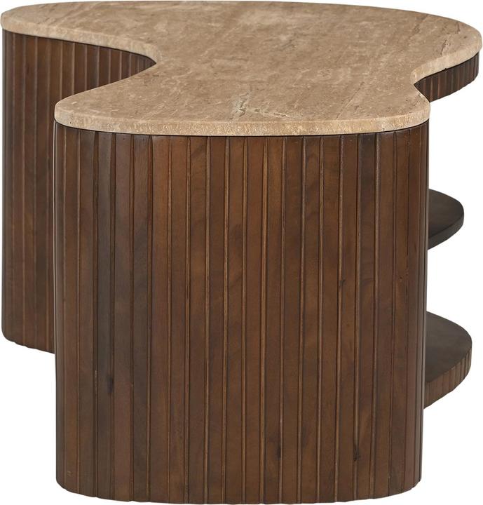 SIT Möbel Rondura (60 x 40 x 75 cm)