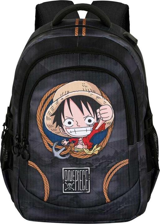 Produktbild Karactermania PLUS Running Backpack Ropes