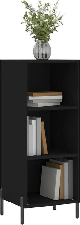 Image du produit vidaXL Sideboard (34.50 x 32.50 x 90 cm)