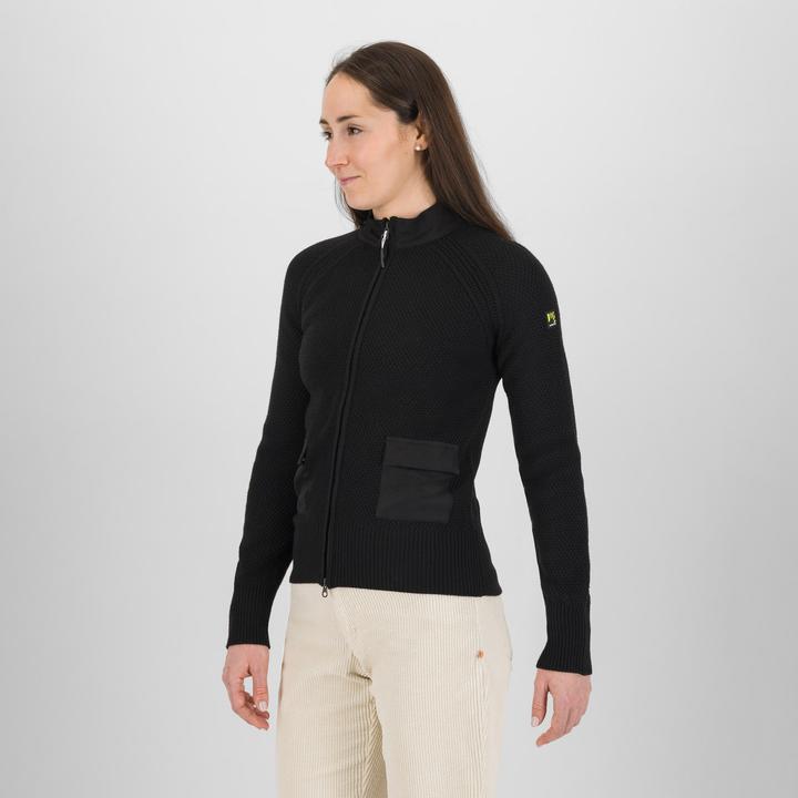 Produktbild Karpos Ermellino Full Zip W Sweater (S)
