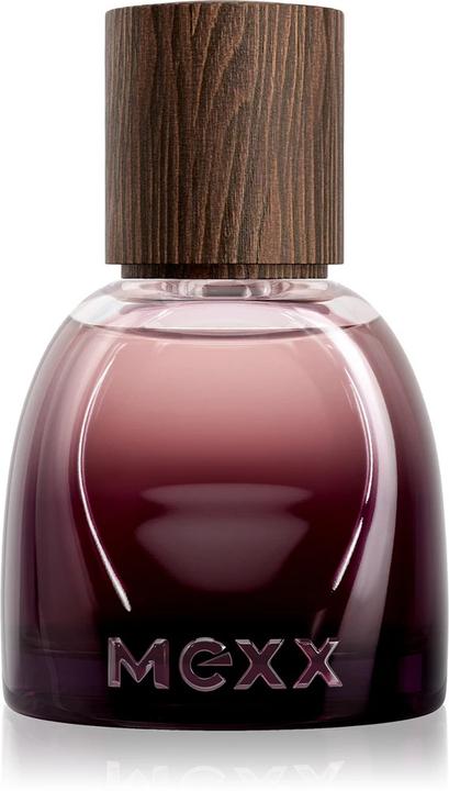 Immagine prodotto Mexx INSPIRED MAN Warmth EDP 30 ml (Eau de parfum, 30 ml)