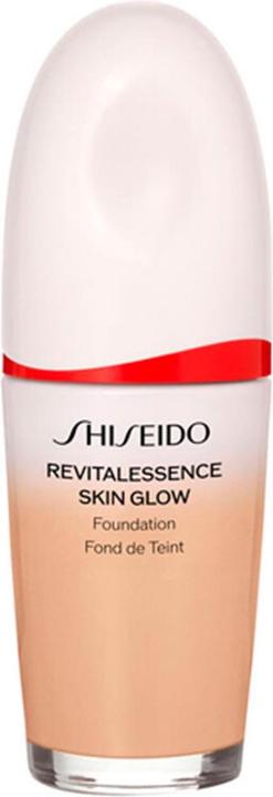 Shiseido Revitalising Skin Glow Fond de Teint No 240 (240 Quartz)