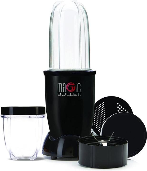 Produktbild NutriBullet Magic Bullet (200 W)