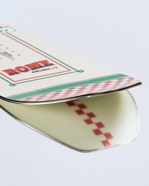 Produktbild Rome Minishred (120)