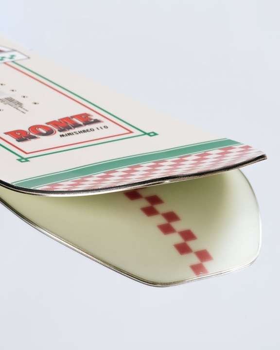 Actual product image Rome Minishred (120)
