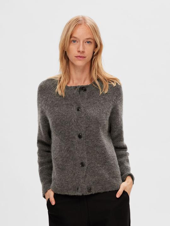 Actual product image Selected Femme Cardigan (M)