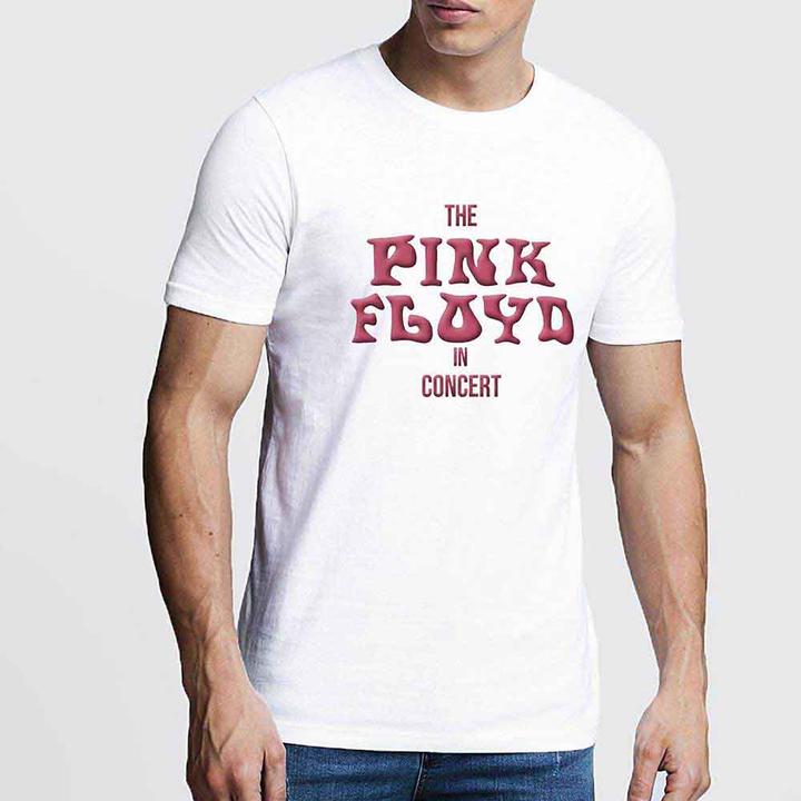 Immagine prodotto Pink Floyd In Concert (XXL)