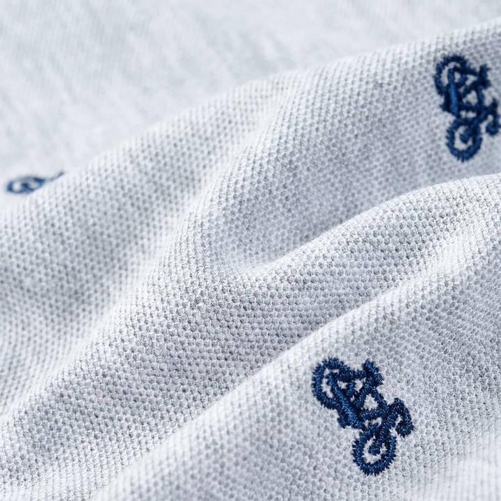 Produktbild vidaXL Kinder-Polo-Shirt (92)