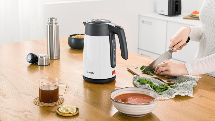 Produktbild Bosch Hausgeräte TWK7L461 Wasserkocher (1.70 l)