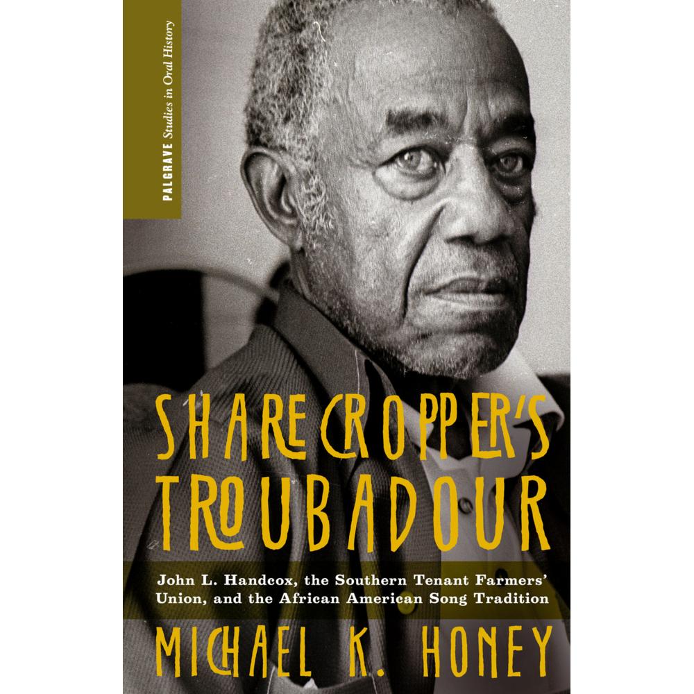 Sharecropper's Troubadour, Fachbücher