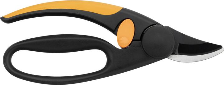 Actual product image Fiskars Garden shears bypass Elegance 1