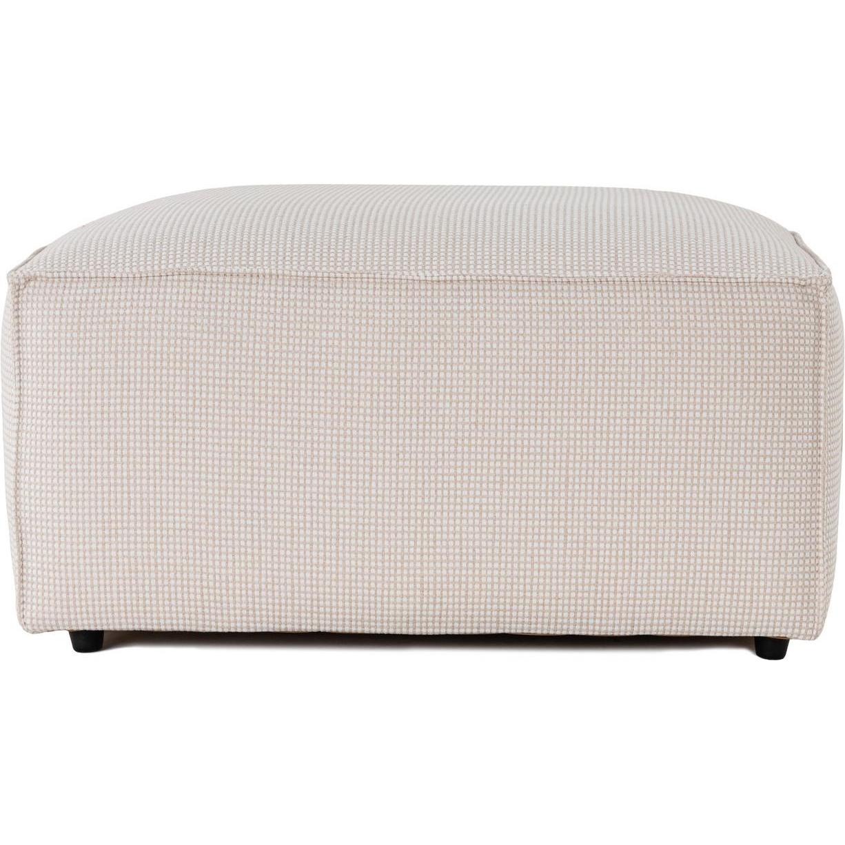 Thumbnail - Atelier del Sofa, Hocker + Pouf, Lora