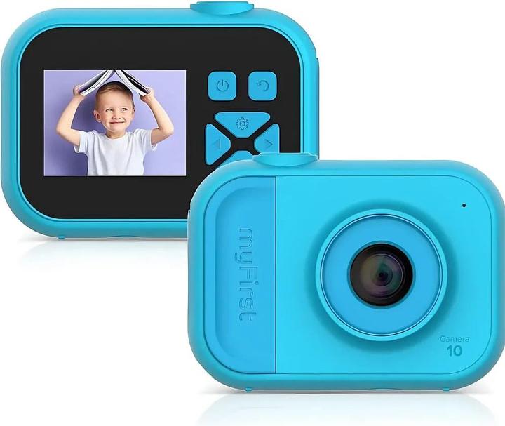 Produktbild myFirst Camera 10
