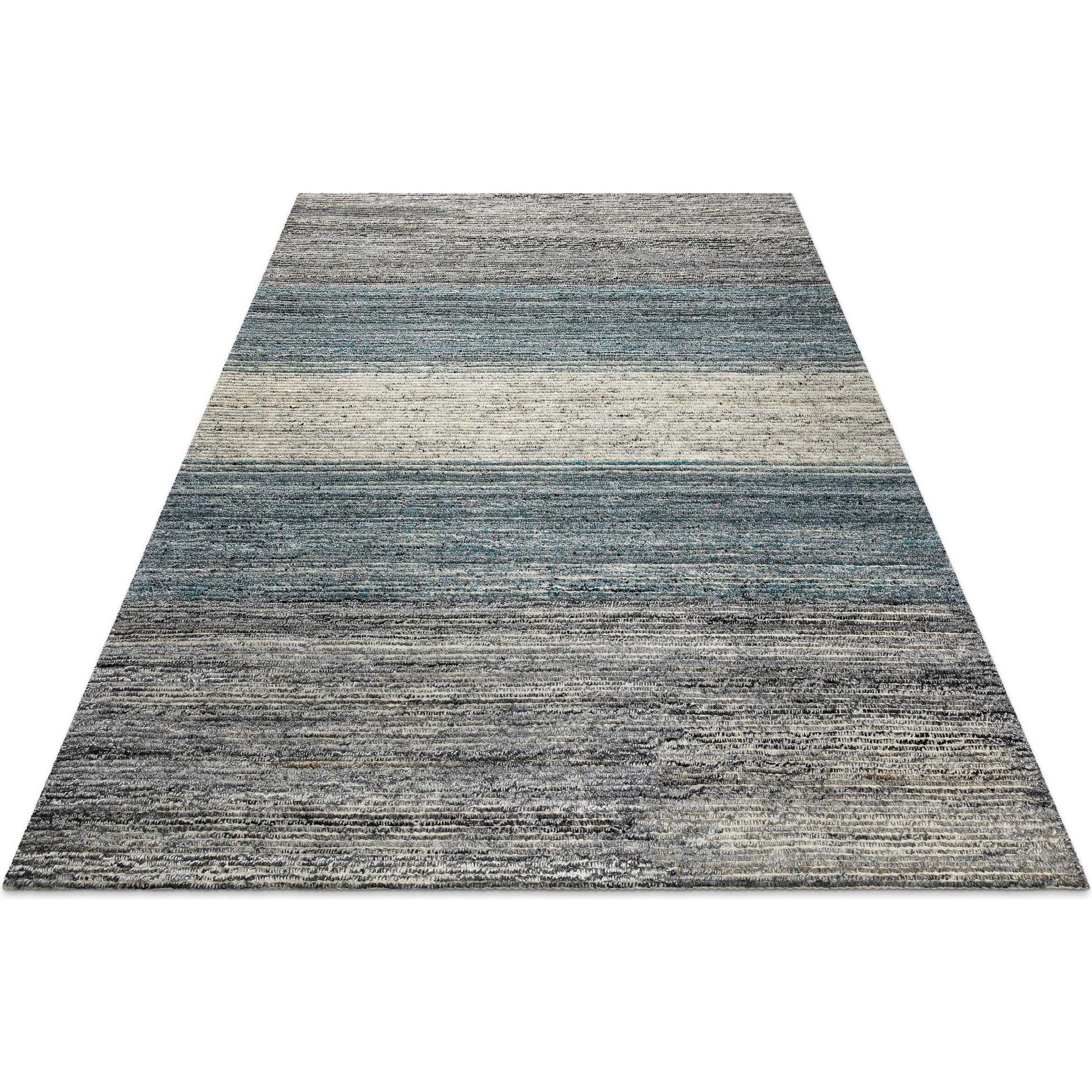 Thumbnail - Wecon Home, Teppich, Kurzflorteppich Hamptons TWENTYFOUR (300 x 400 cm)