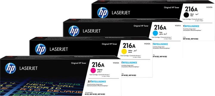 Immagine prodotto HP 216A Toner Combo Pack