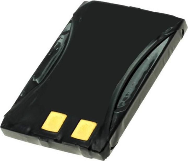 AccuCell Akku für den Alan Midland 777