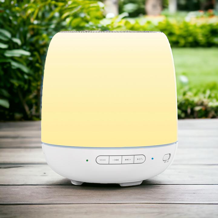 Produktbild Blaupunkt Bluetooth Lautsprecher mit Licht | BTL 692 (12 h)