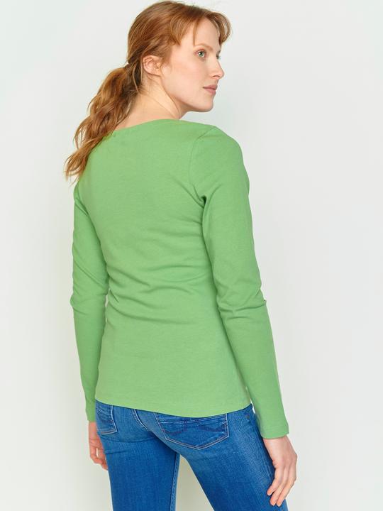 Produktbild Greenbomb Longsleeve Basic (M)