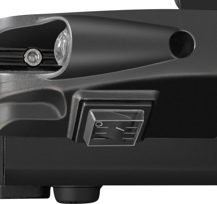 Actual product image Mini Motor Hauptschalter Ersatzteil