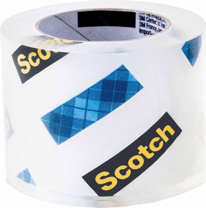 Image du produit Scotch Ruban d'emballage (48 mm)