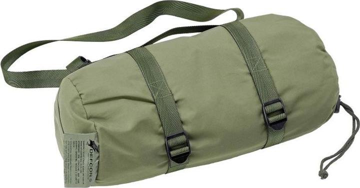 Produktbild Defcon 5 BIVI TENT Biwaksack Mit Gestänge + Kompressionssack