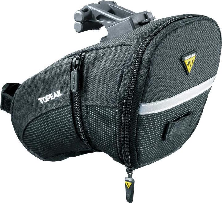 Actual product image Topeak Aero Wedge (1.50 l, Saddle bag)