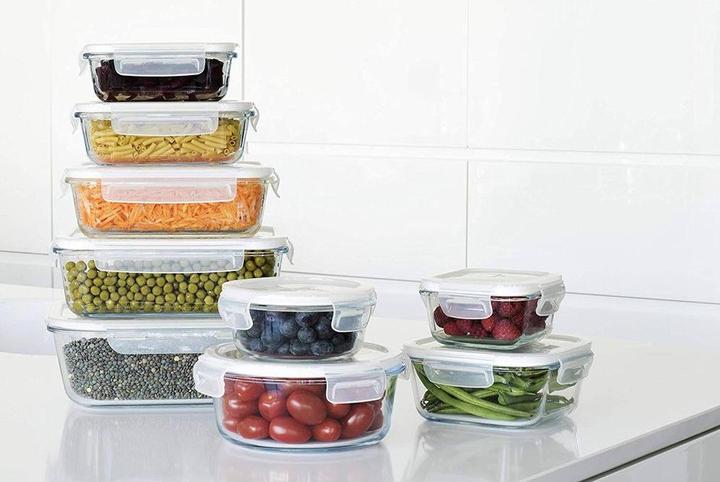 Immagine prodotto Pebbly Scatola di stoccaggio (1.50 l)