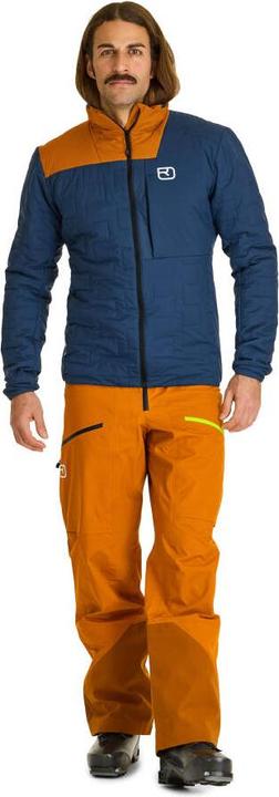 Actual product image Ortovox Piz Segnas Jacket (M)