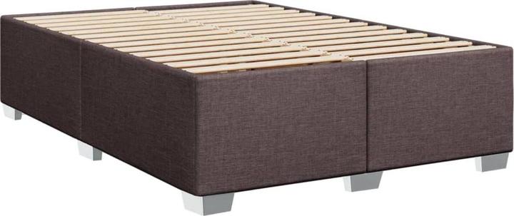 Actual product image vidaXL Boxspringbett (140 x 200 cm)