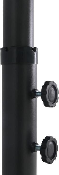 Produktbild vidaXL Sonnenschirm (2.70 m)