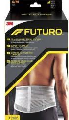 Produktbild 3M Comfort Stabilizing Back Support Small/Medium